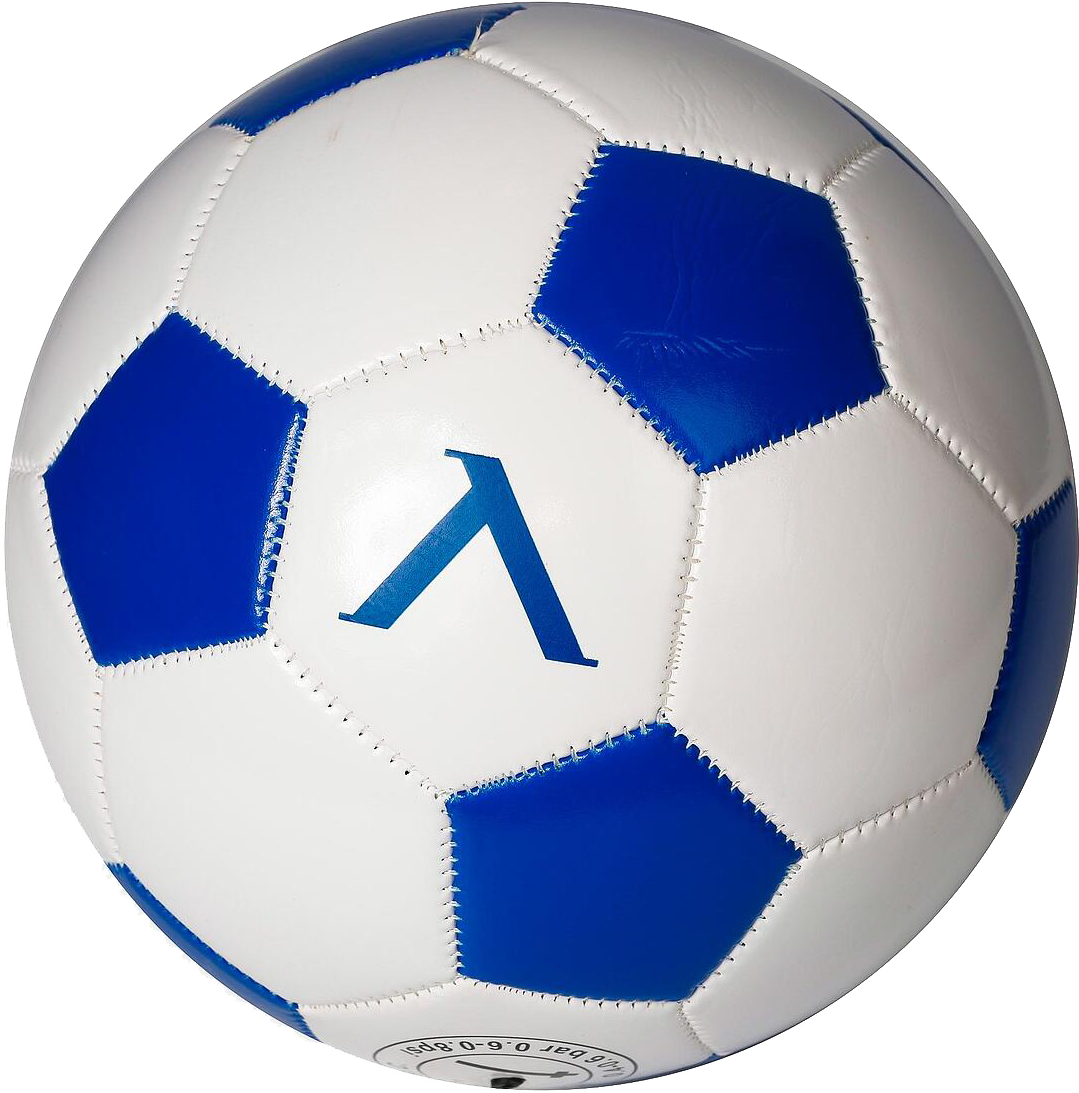 levski soccer ball